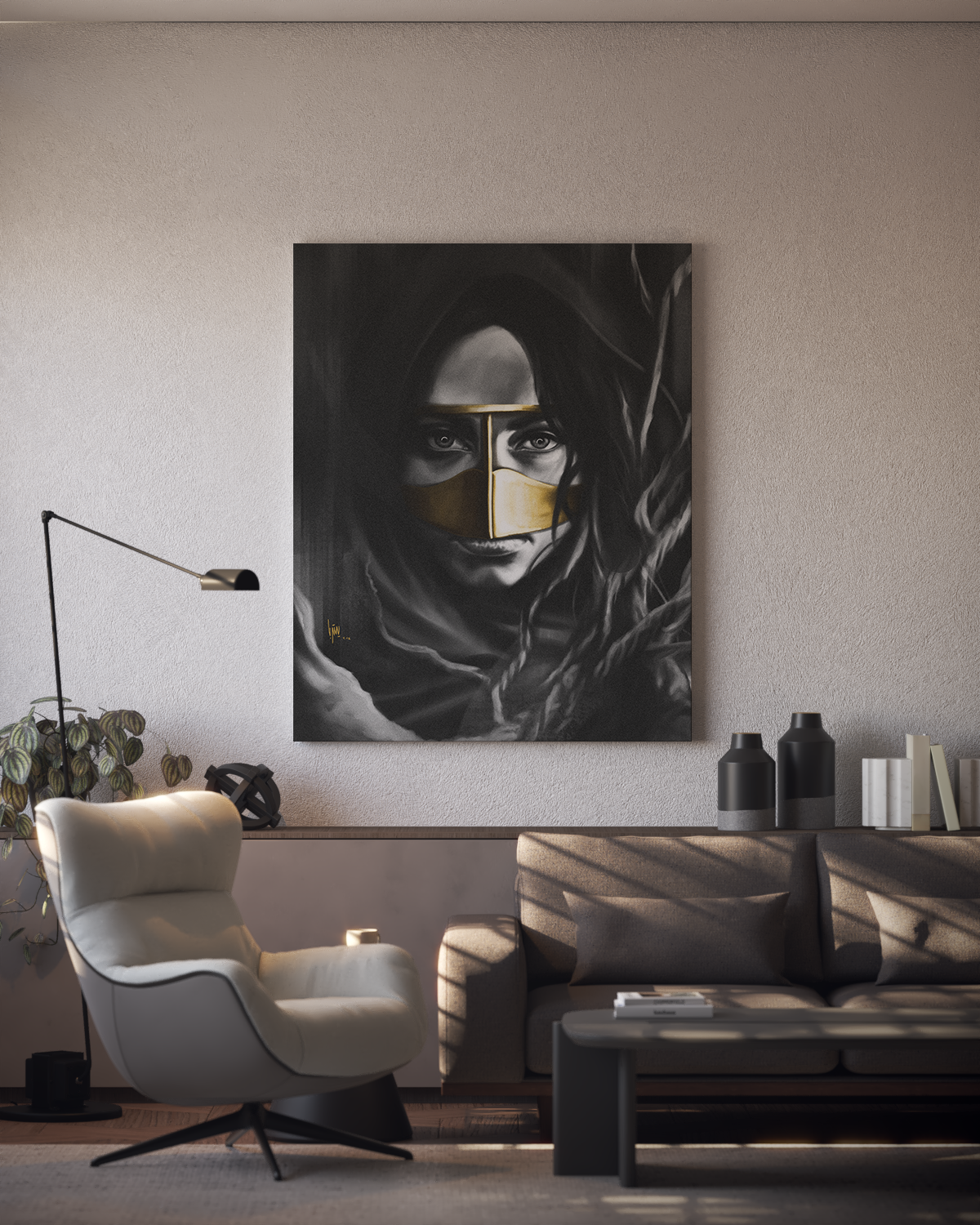 Empoweress // 1 of 1