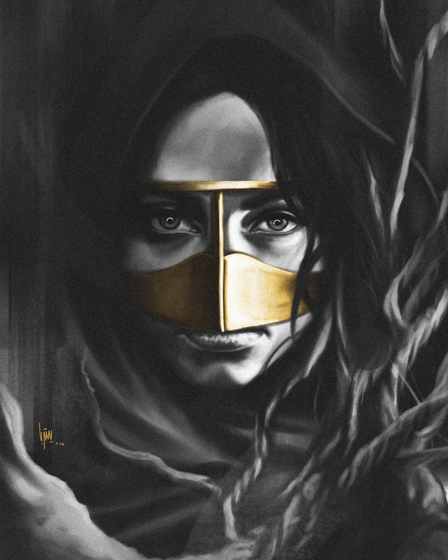 Empoweress // 1 of 1